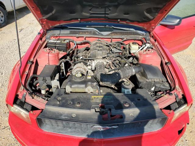 Photo 11 from auction – 2006 FORD MUSTANG with VIN 1ZVFT84N165179356