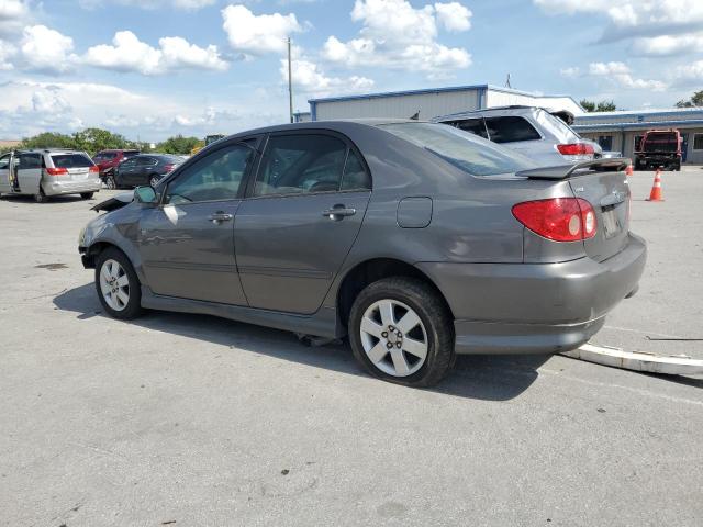 Photo 2 from auction – 2006 TOYOTA COROLLA CE with VIN 1NXBR32E16Z695918