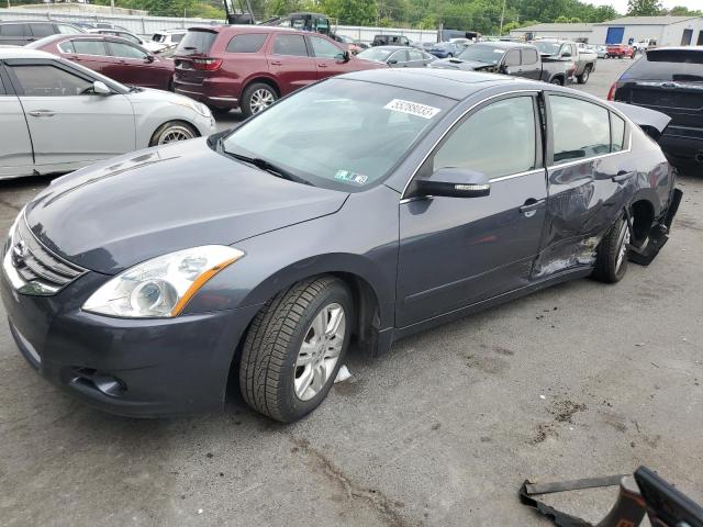 Photo 1 from auction – 2012 NISSAN ALTIMA BAS with VIN 1N4AL2AP8CN529101
