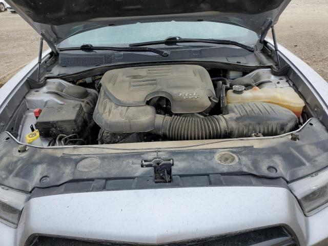 Photo 11 from auction – 2014 DODGE CHARGER SX with VIN 2C3CDXJG0EH315880