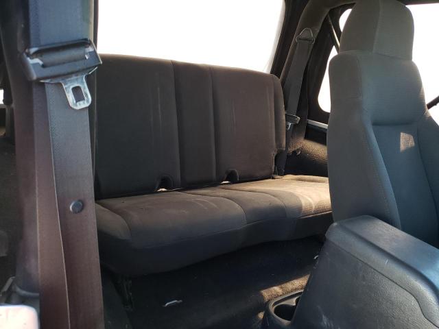 Photo 10 from auction – 2006 JEEP WRANGER with VIN 1J4FA49SX6P701268