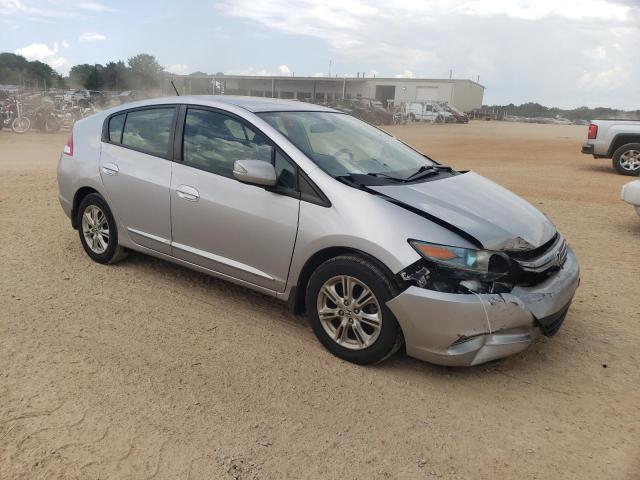 Photo 4 from auction – 2010 HONDA INSIGHT with VIN JHMZE2H70AS034708