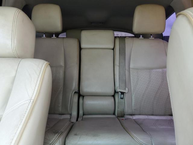 Photo 10 from auction – 2013 INFINITI JX35 with VIN 5N1AL0MN5DC317337