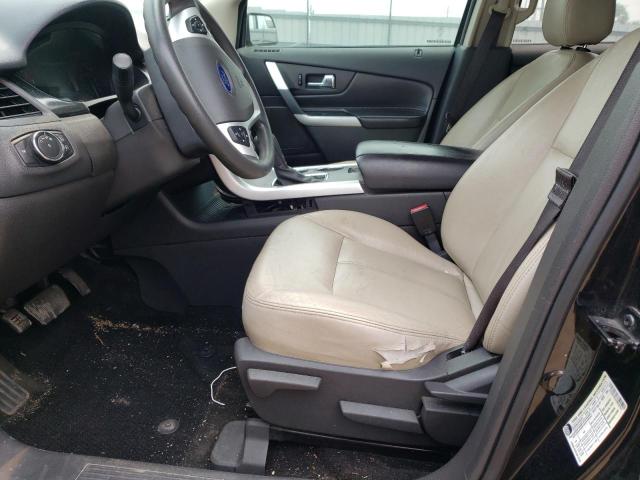 Photo 7 from auction – 2013 FORD EDGE SE with VIN 2FMDK3GC5DBB98457