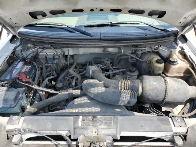 Photo 11 from auction – 2007 FORD F150 with VIN 1FTRF12W37KC18140
