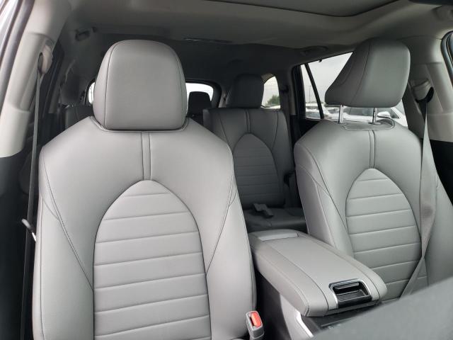 Photo 10 from auction – 2022 TOYOTA HIGHLANDER with VIN 5TDGZRBH6NS228519