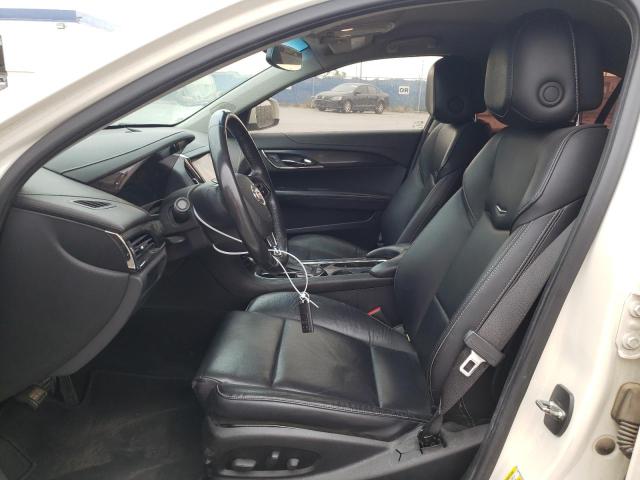 Photo 7 from auction – 2014 CADILLAC ATS with VIN 1G6AA5RX1E0158033