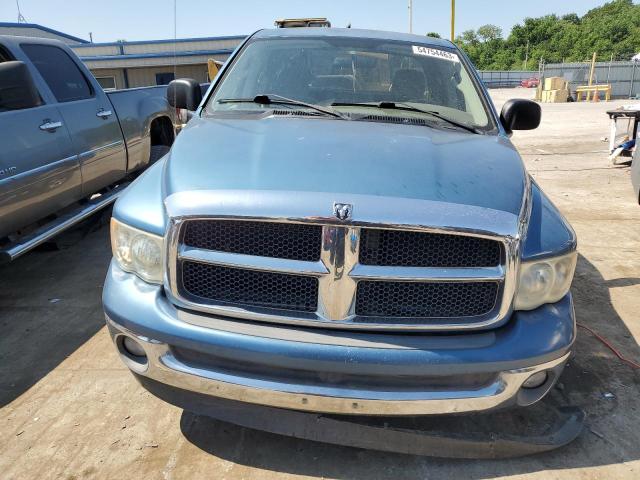 Photo 5 from auction – 2003 DODGE RAM 1500 S with VIN 1D7HA18NX3J562661