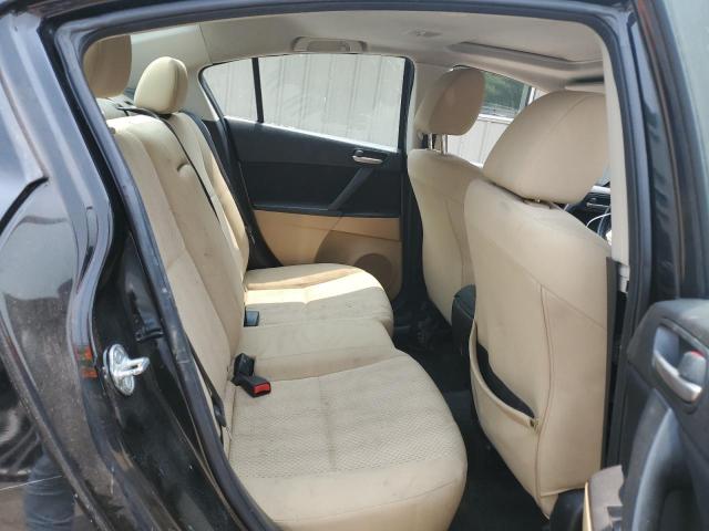 Photo 10 from auction – 2010 MAZDA 3 I with VIN JM1BL1SG2A1275557