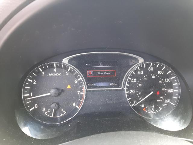 Photo 9 from auction – 2016 NISSAN ALTIMA 2.5 with VIN 1N4AL3AP1GC171699