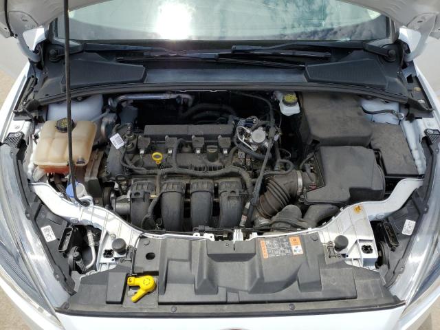 Photo 11 from auction – 2018 FORD FOCUS SEL with VIN 1FADP3H27JL223047