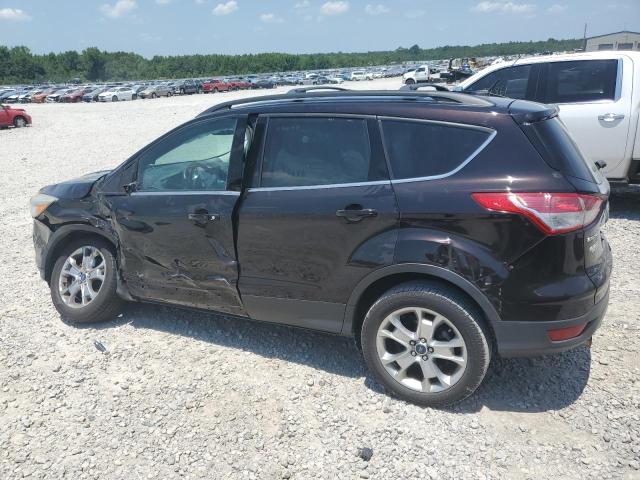 Photo 2 from auction – 2013 FORD ESCAPE SEL with VIN 1FMCU0H99DUC14516