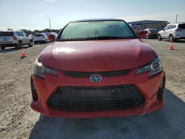 Photo 5 from auction – 2014 TOYOTA SCION TC with VIN JTKJF5C72E3088525