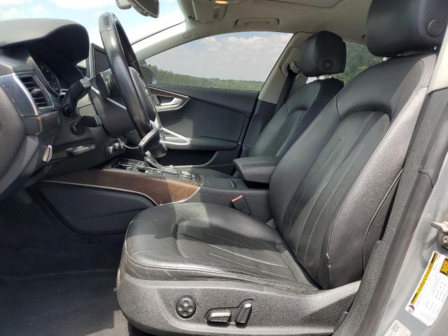 Photo 7 from auction – 2012 AUDI A7 PRESTIG with VIN WAUSGAFC5CN002181