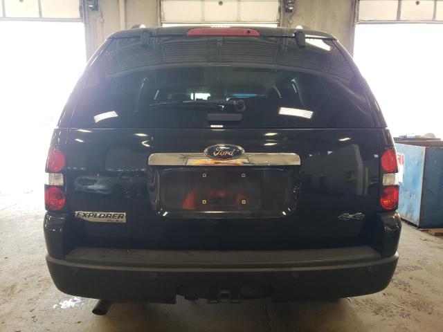 Photo 6 from auction – 2010 FORD EXPLORER E with VIN 1FMEU7EE6AUA31671