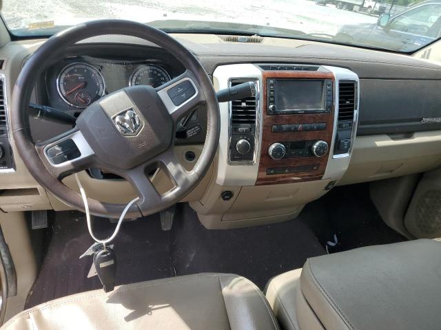 Photo 8 from auction – 2010 DODGE RAM 1500 with VIN 1D7RV1GT5AS144525