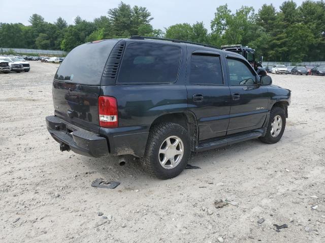 Photo 3 from auction – 2003 GMC YUKON DENA with VIN 1GKEK63U33J337282