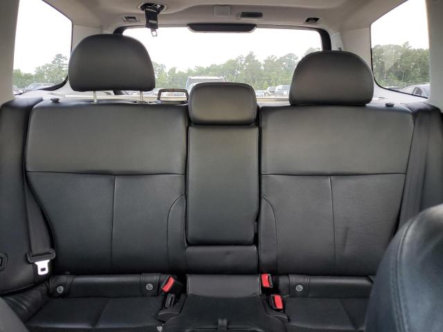 Photo 10 from auction – 2009 SUBARU FORESTER 2 with VIN JF2SH64619H753233