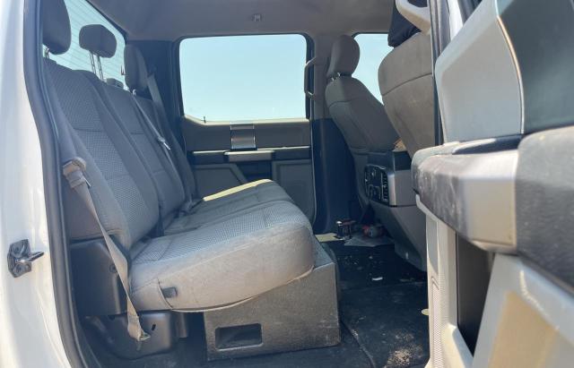 Photo 6 from auction – 2019 FORD F250 SUPER with VIN 1FT7W2B69KEC55035