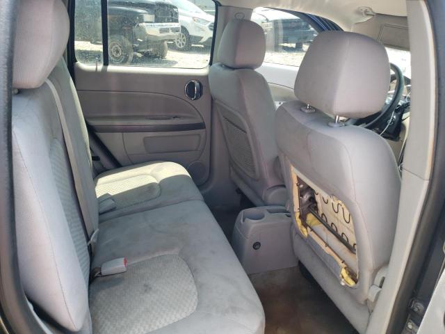 Photo 11 from auction – 2011 CHEVROLET HHR LT with VIN 3GNBABFW7BS562753