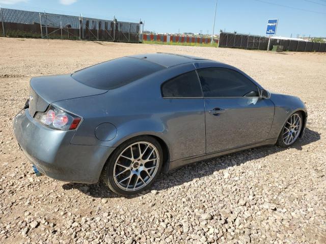 Photo 3 from auction – 2006 INFINITI G35 with VIN JNKCV54E96M714971