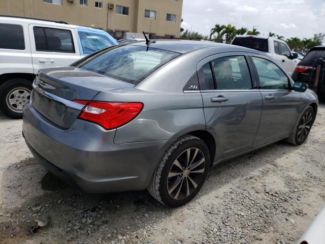 Photo 3 from auction – 2011 CHRYSLER 200 S with VIN 1C3BC8FG9BN577574