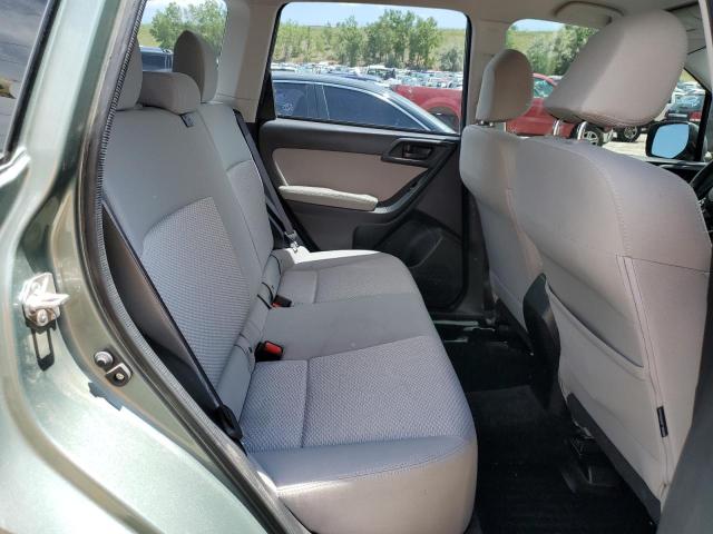 Photo 11 from auction – 2016 SUBARU FORESTER 2 with VIN JF2SJABC3GH523643