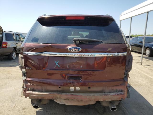 Photo 6 from auction – 2012 FORD EXPLORER X with VIN 1FMHK7D88CGA36712