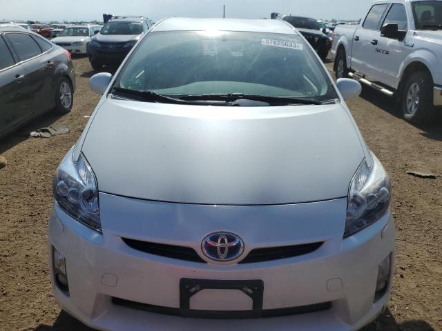 Photo 5 from auction – 2011 TOYOTA PRIUS with VIN JTDKN3DU3B5326924