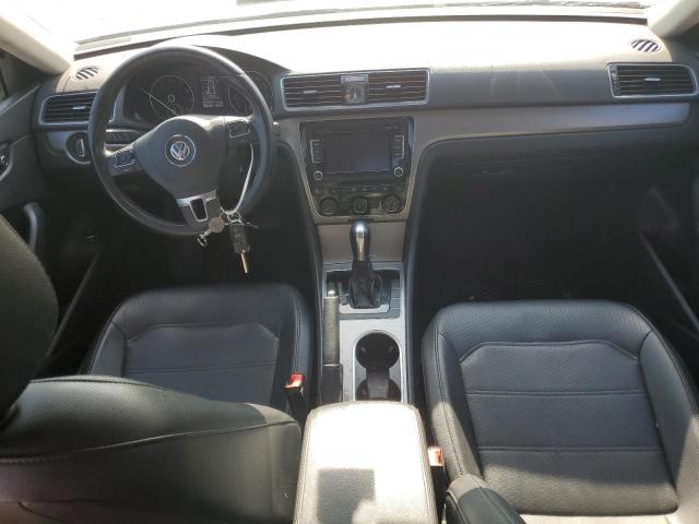 Photo 8 from auction – 2014 VOLKSWAGEN PASSAT SE with VIN 1VWBS7A39EC119480
