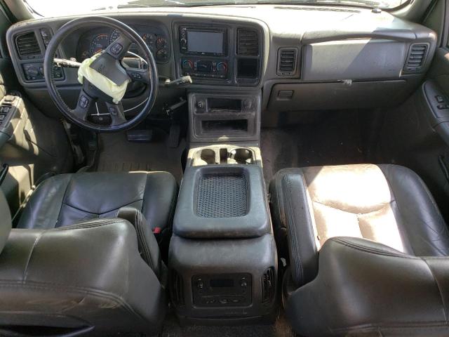 Photo 8 from auction – 2005 GMC SIERRA K25 with VIN 1GTHK23275F920668