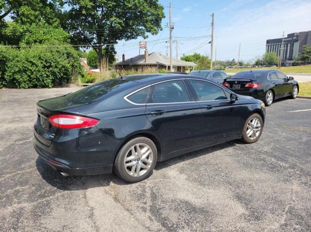 Photo 4 from auction – 2014 FORD FUSION SE with VIN 3FA6P0HD3ER241268