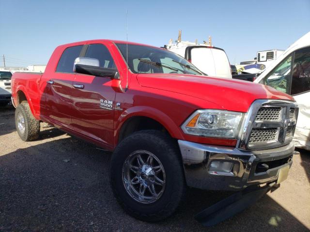 Photo 4 from auction – 2015 RAM 3500 LARAM with VIN 3C63R3ML7FG550980