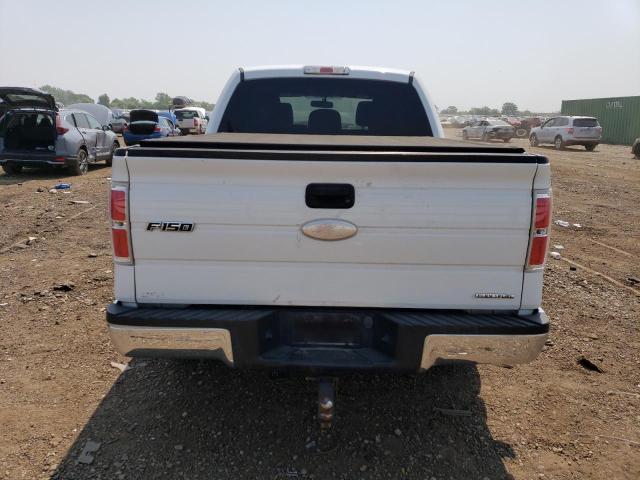 Photo 6 from auction – 2012 FORD F150 SUPER with VIN 1FTEW1CM5CFB29135