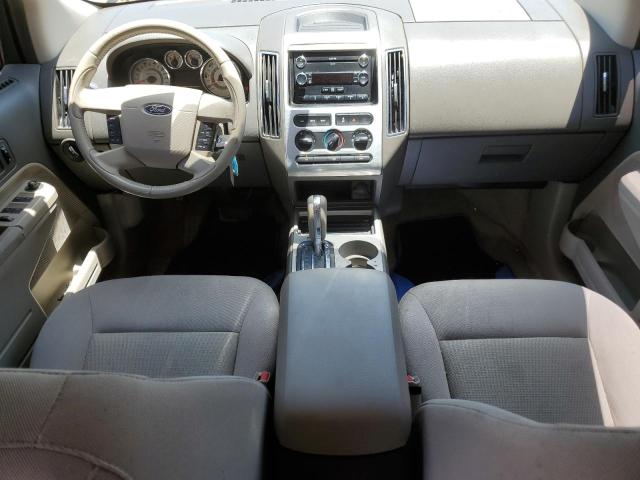 Photo 8 from auction – 2010 FORD EDGE SEL with VIN 2FMDK3JC4ABB52719