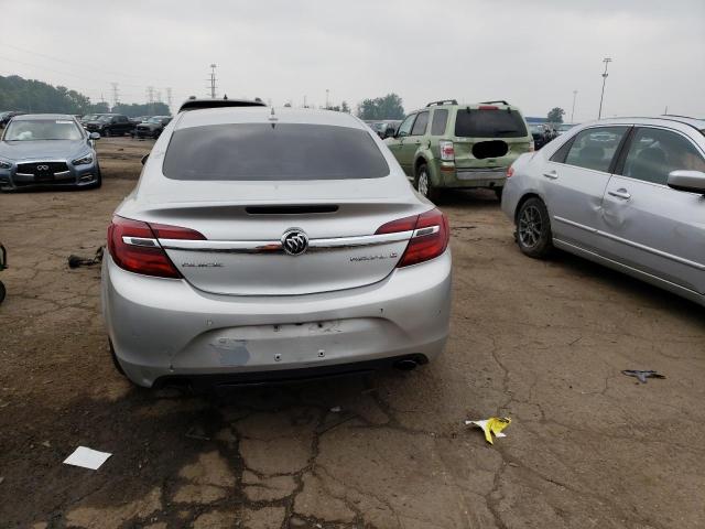 Photo 6 from auction – 2014 BUICK REGAL PREM with VIN 2G4GN5EX3E9228165