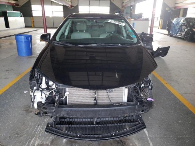 Photo 5 from auction – 2016 TOYOTA COROLLA L with VIN 2T1BURHE4GC656347
