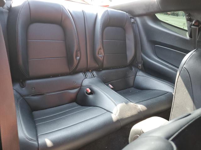 Photo 10 from auction – 2016 FORD MUSTANG with VIN 1FA6P8TH3G5209676