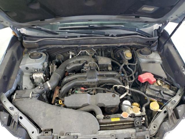Photo 11 from auction – 2015 SUBARU FORESTER 2 with VIN JF2SJADC3FH484788