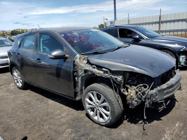 Photo 4 from auction – 2010 MAZDA 3 S with VIN JM1BL1H69A1213037