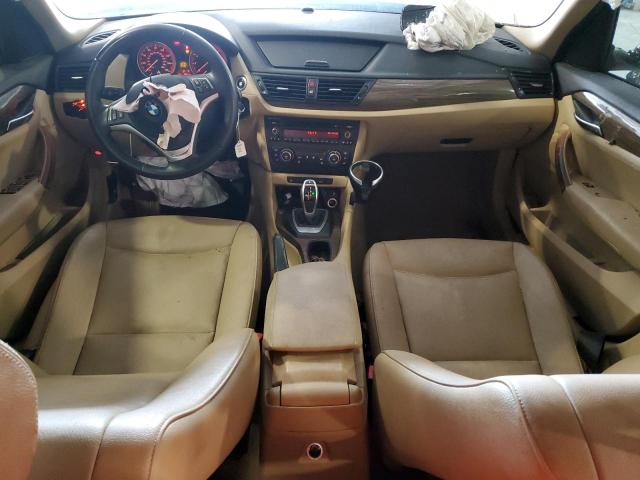 Photo 8 from auction – 2013 BMW X1 SDRIVE2 with VIN WBAVM1C5XDVW44487
