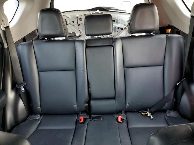 Photo 10 from auction – 2015 TOYOTA RAV4 LIMIT with VIN 2T3DFREV0FW354775