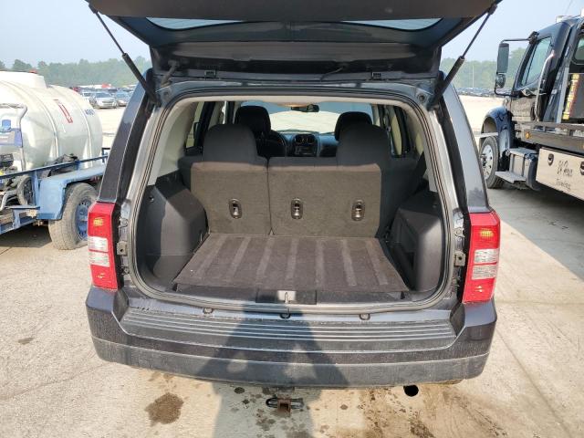 Photo 6 from auction – 2016 JEEP PATRIOT LA with VIN 1C4NJRFB2GD588003