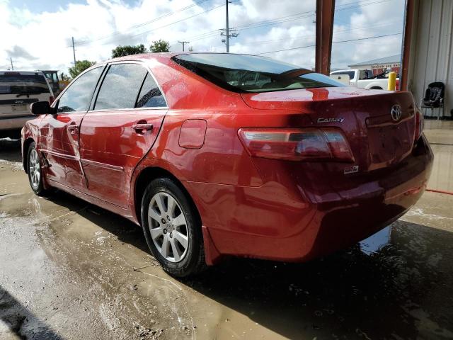 Photo 2 from auction – 2008 TOYOTA CAMRY CE with VIN 4T1BE46K48U210644