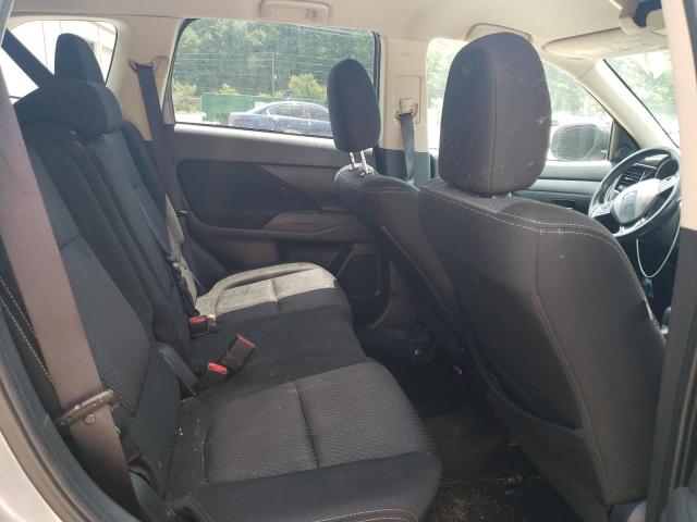 Photo 11 from auction – 2017 MITSUBISHI OUTLANDER with VIN JA4AD3A35HZ022662