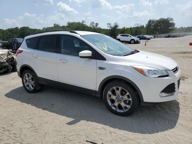 Photo 4 from auction – 2016 FORD ESCAPE SE with VIN 1FMCU0GX7GUC55201