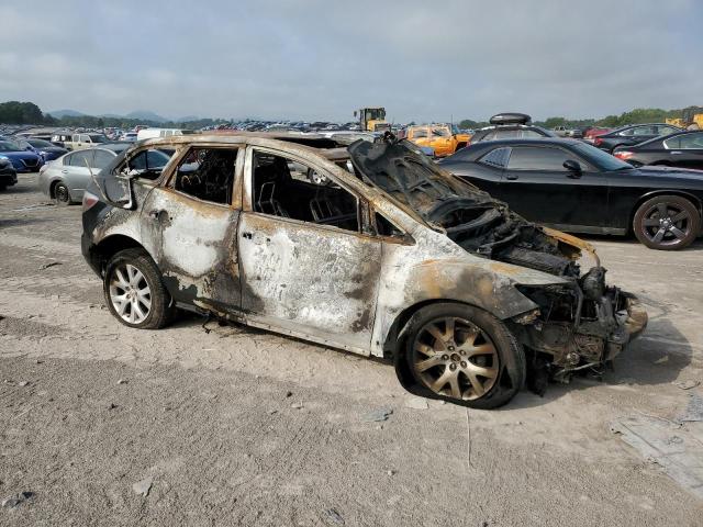 Photo 4 from auction – 2007 MAZDA CX-7 with VIN JM3ER293170158191