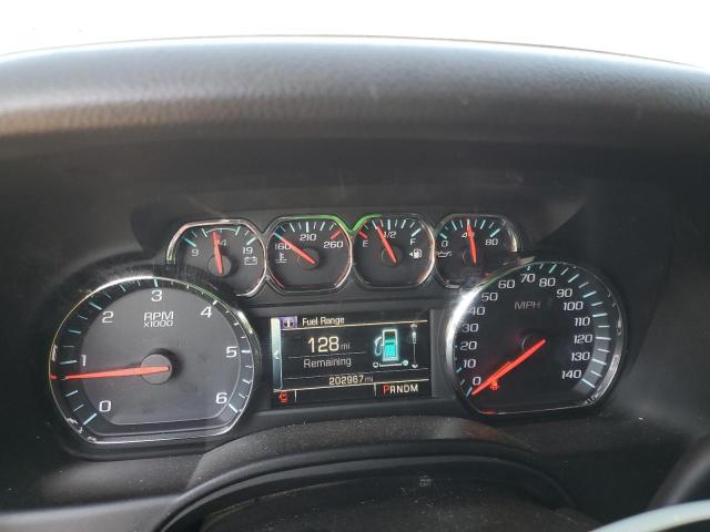 Photo 9 from auction – 2015 CHEVROLET TAHOE with VIN 1GNSCBKC1FR161732