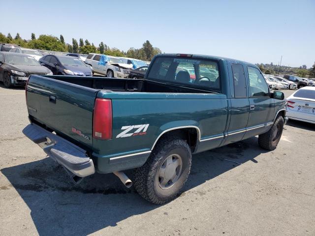 Photo 3 from auction – 1997 GMC SIERRA K15 with VIN 2GTEK19R6V1504166