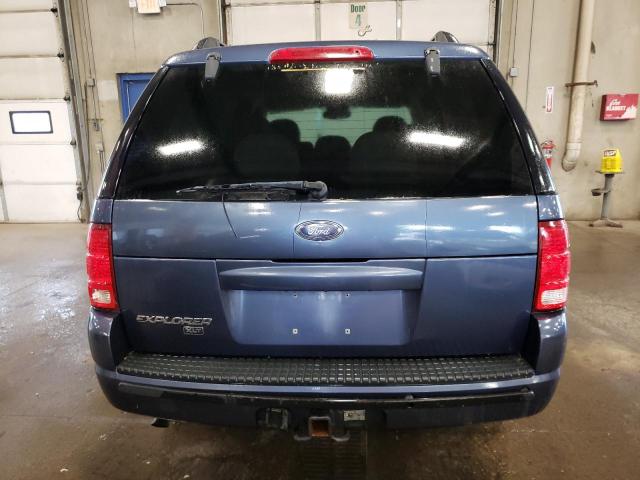 Photo 6 from auction – 2004 FORD EXPLORER X with VIN 1FMZU73K84ZB21180